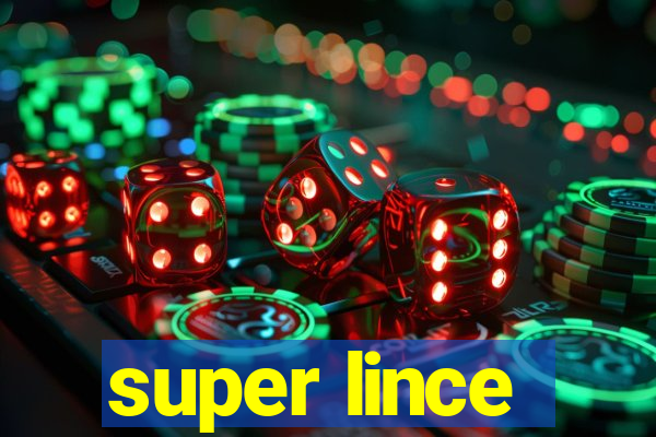 super lince